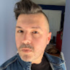 Meet your Posher, Matthew